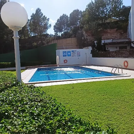 דירה Sirena
