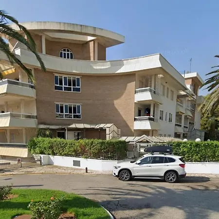 Apartment Sirena