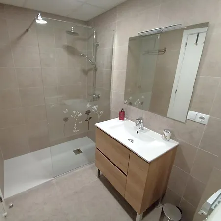 Apartment Sirena *