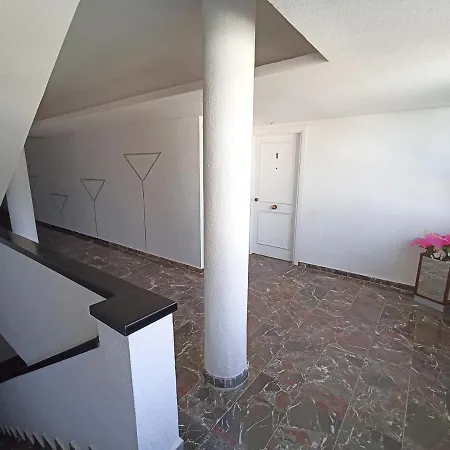 Apartment Sirena Miami Playa