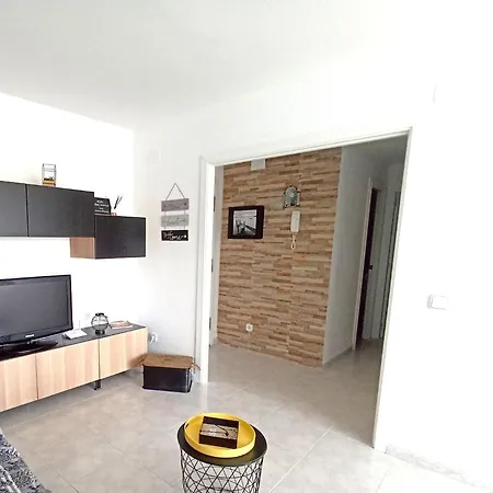 Apartment Sirena Miami Playa