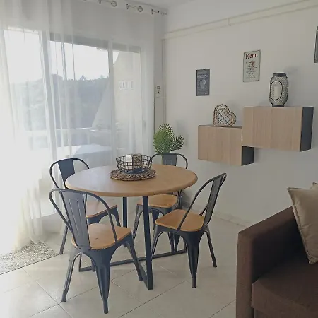 Apartment Sirena Miami Playa