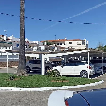 Apartment Sirena
